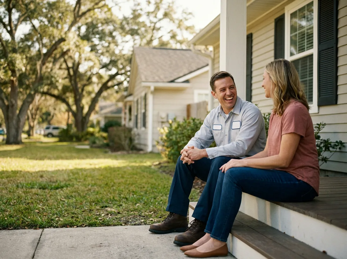 Septic tank pumping FAQs for Kennard, TX